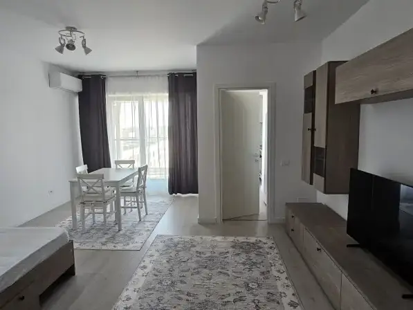 Ofer spre inchiriere garsoniera Bucuresti, noua in Smart Residence Lujerului principala